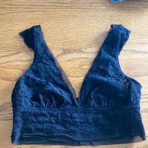 Aerie Bralette size medium